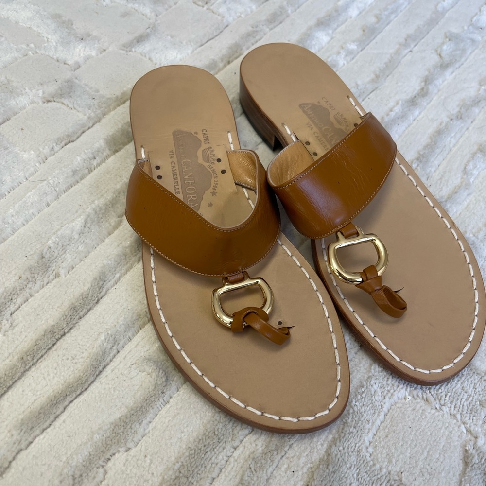 Canfora Sandals